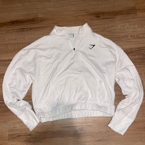 Gymshark Pippa 1/2 Zip